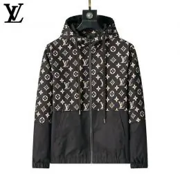 louis vuitton lv veste manches longues pour homme s_125abab